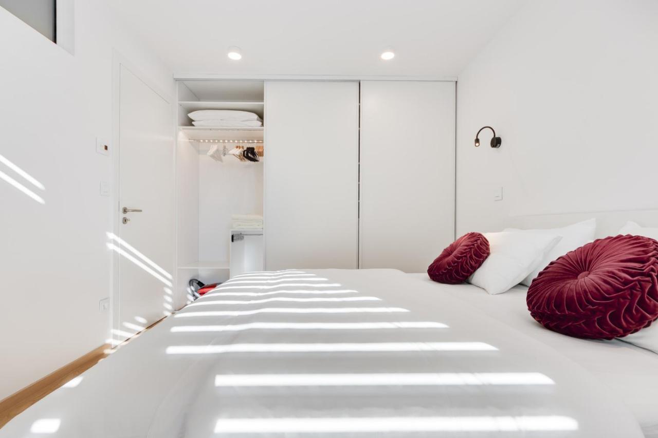 ليوبليانا Central Apartment With Private Garage المظهر الخارجي الصورة
