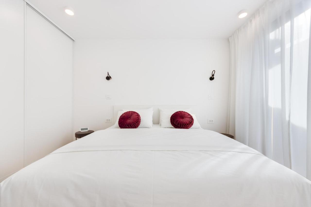 ليوبليانا Central Apartment With Private Garage المظهر الخارجي الصورة